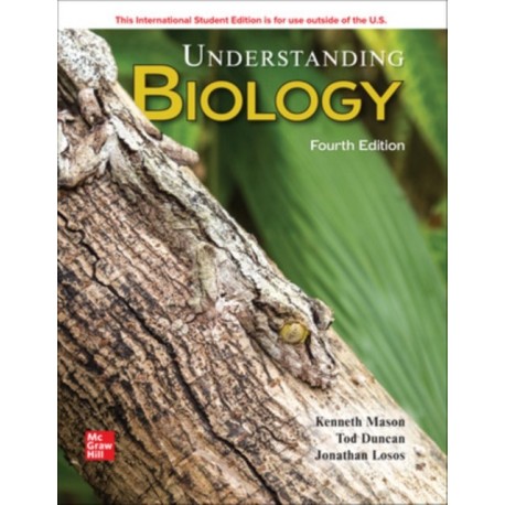 Understanding Biology ISE