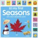 My First Seasons: Let's Learn About the Year!
