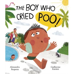The Boy Who Cried Poo