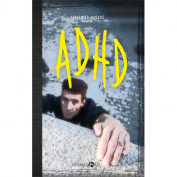 ADHD (Engelsk)