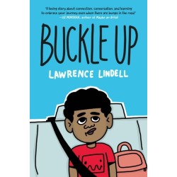 Buckle Up: (A Graphic Novel)