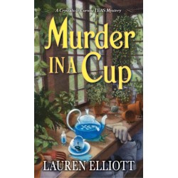Murder in a Cup