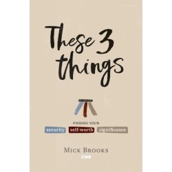 These Three Things