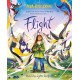 Flight: Explore the secret routes of the skies from a bird's-eye view…