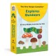 The Very Hungry Caterpillar Explores Outdoors: 52 Very Mindful Activities for Kids