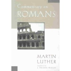 Commentary on Romans
