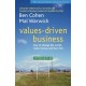 Values-Driven Business: How to Change the World, Make Money, and Have Fun