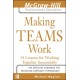 Making Teams Work