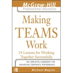 Making Teams Work