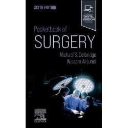 Pocketbook of Surgery