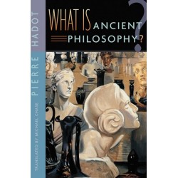 What Is Ancient Philosophy?