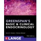 Greenspan's Basic and Clinical Endocrinology, Tenth Edition