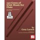 150 Gems Of Irish Music For Flute