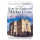 The story of Bury St Edmunds Market Cross: the history, the actors, and the architect Robert Adam
