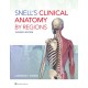 Snell's Clinical Anatomy by Regions