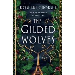 The Gilded Wolves