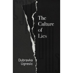 Culture of Lies