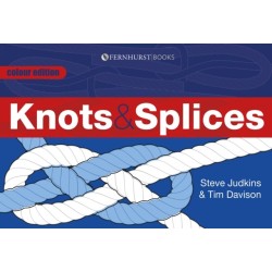 Knots and Splices: The Most Commonly Used Knots