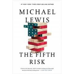 The Fifth Risk - Undoing Democracy