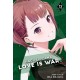 Kaguya-sama: Love Is War, Vol. 13