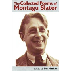 The Collected Poems of Montagu Slater
