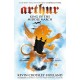Arthur: King of the Middle March: Book 3