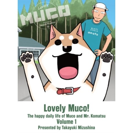 Lovely Muco! 1