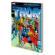 Thor Epic Collection: Even an Immortal Can Die