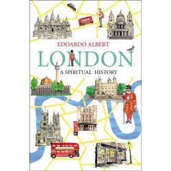 London: A Spiritual History
