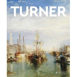 Turner: Masters of Art