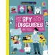 Spy Disguises