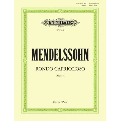 Rondo Capriccioso