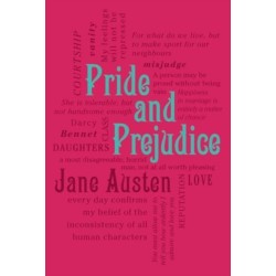 Pride and Prejudice