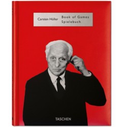 Carsten Holler. Book of Games