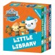 Little Library: Octonauts Above & Beyond Boxset