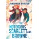 The Notorious Scarlett and Browne