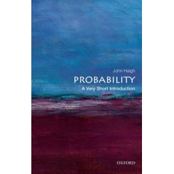 Probability: A Very Short Introduction