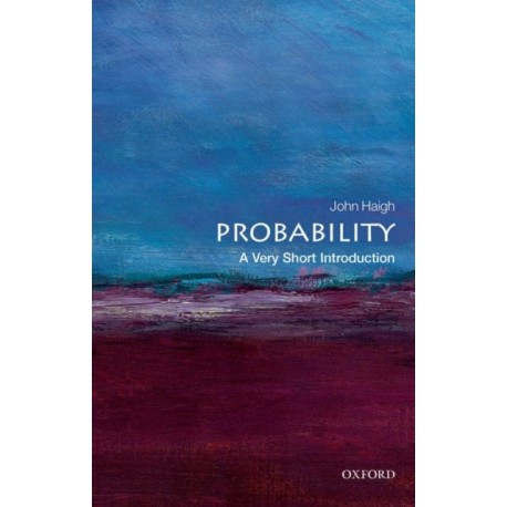 Probability: A Very Short Introduction