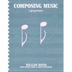 Composing Music: A New Approach