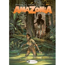 Amazonia Vol. 2: Episode 2
