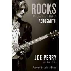 Rocks: My Life in and out of Aerosmith
