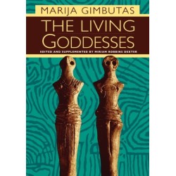 The Living Goddesses