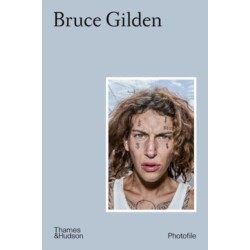 Bruce Gilden