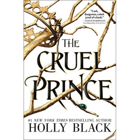 The The Cruel Prince