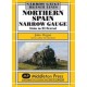 Northern Spain Narrow Gauge: Iru'n to El Ferrol