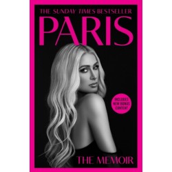 Paris: The Memoir