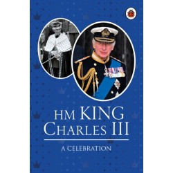 HM King Charles III: A Celebration