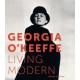 Georgia O'Keeffe: Living Modern