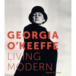 Georgia O'Keeffe: Living Modern