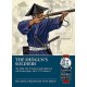 The The Shogun's Soldiers: Volume 2 - The Daily Life of Samurai and Soldiers in Edo Period Japan, 1603–1721